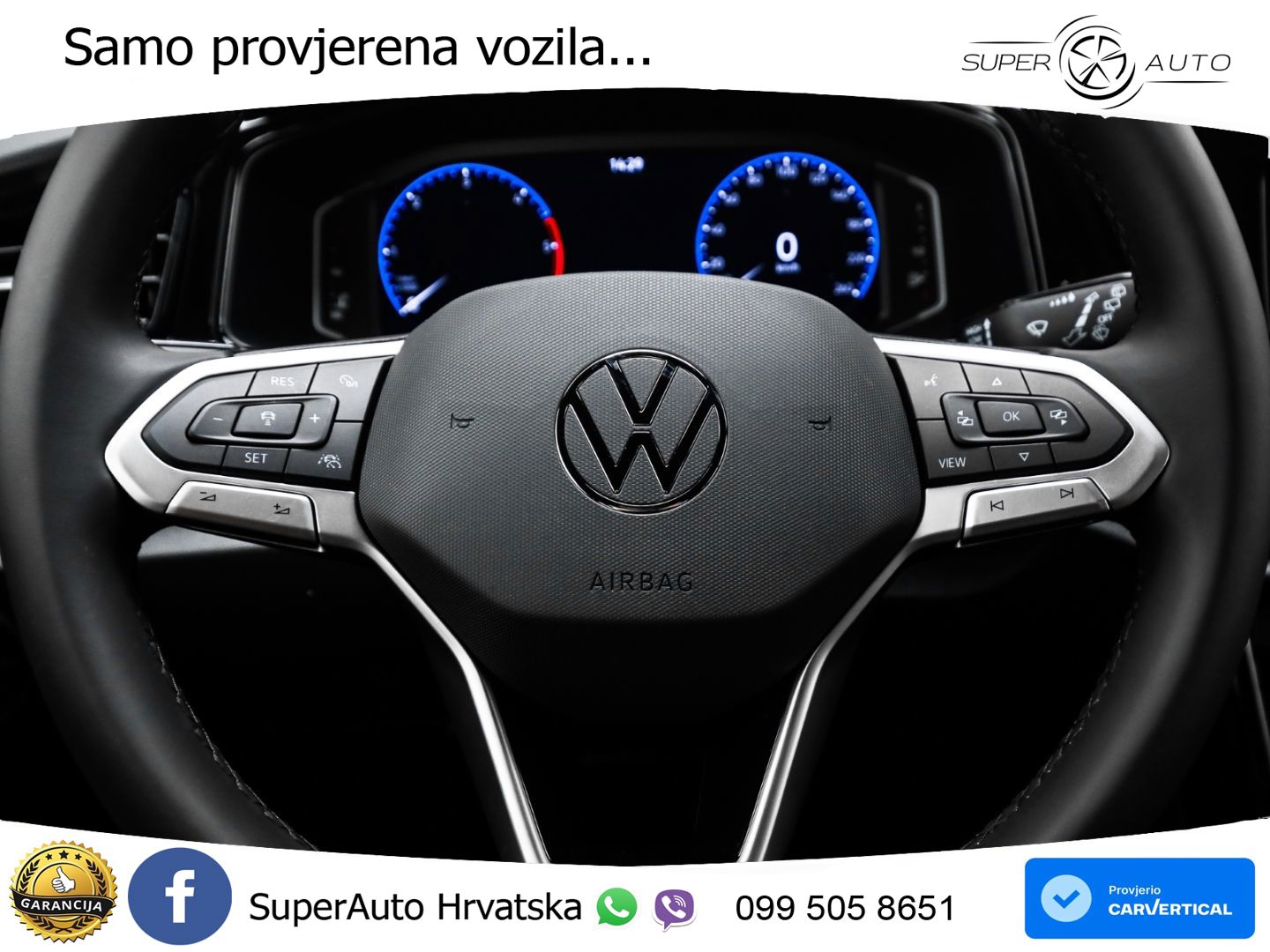 Volkswagen T-Roc I 2.0 TDI (150 KS) DSG LED+GR SJED+ACC