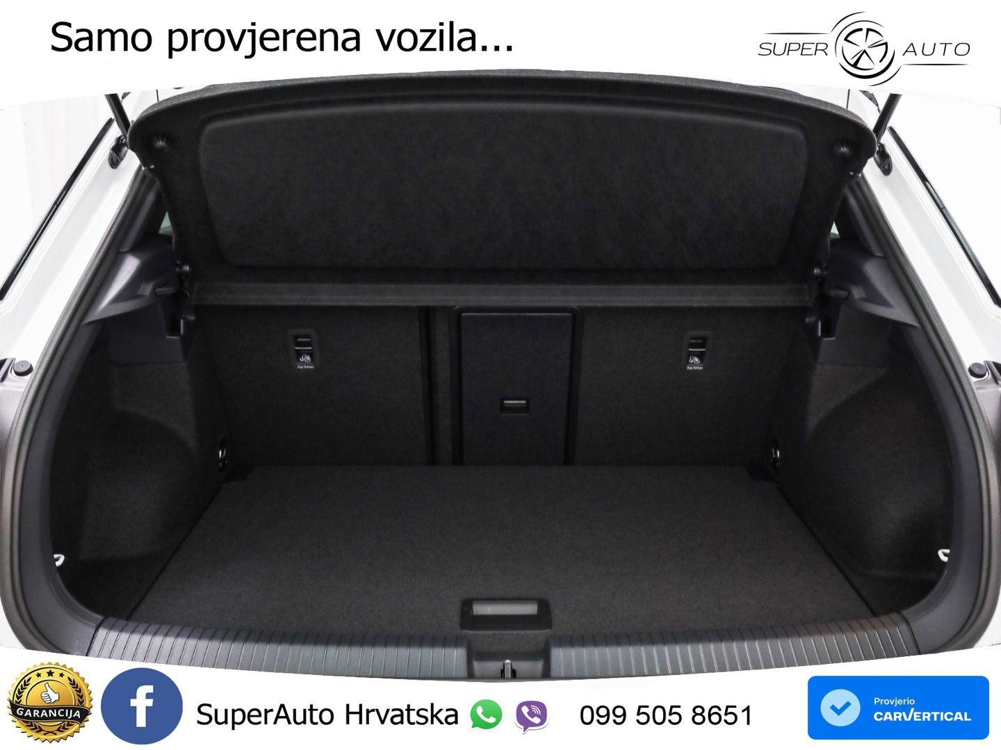 Volkswagen T-Roc I 2.0 TDI (150 KS) DSG LED+GR SJED+ACC