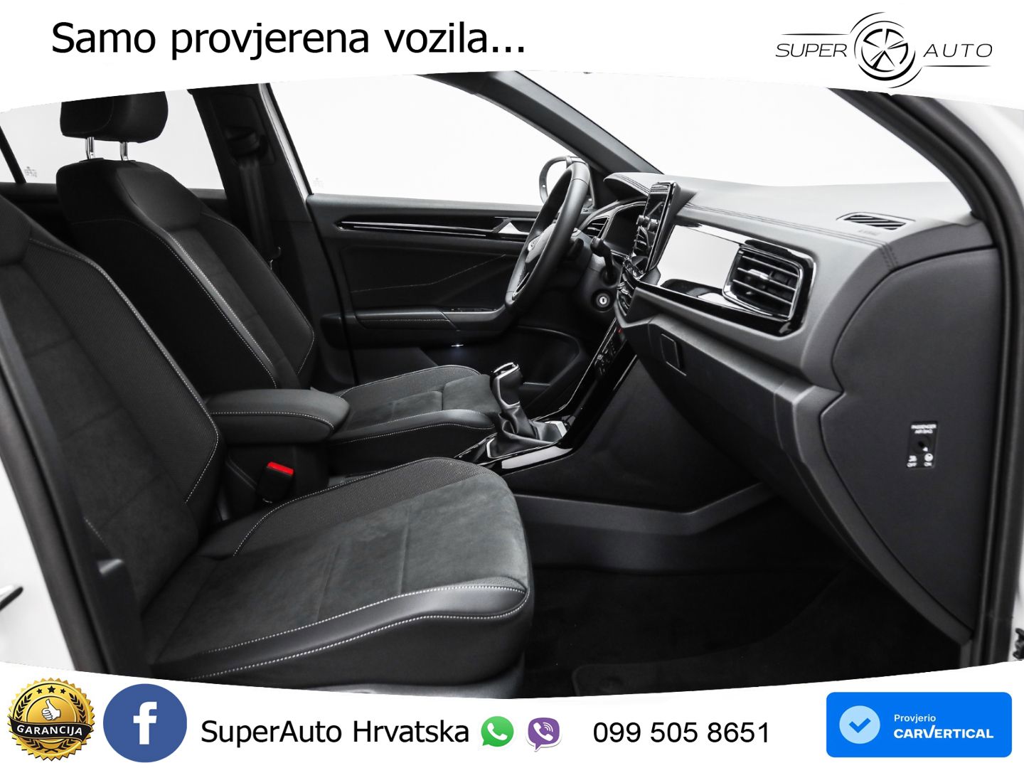 Volkswagen T-Roc I 2.0 TDI (150 KS) DSG LED+GR SJED+ACC