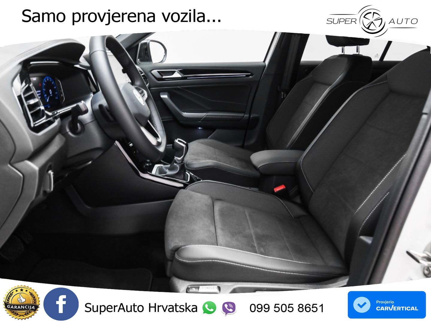 Volkswagen T-Roc I 2.0 TDI (150 KS) DSG LED+GR SJED+ACC