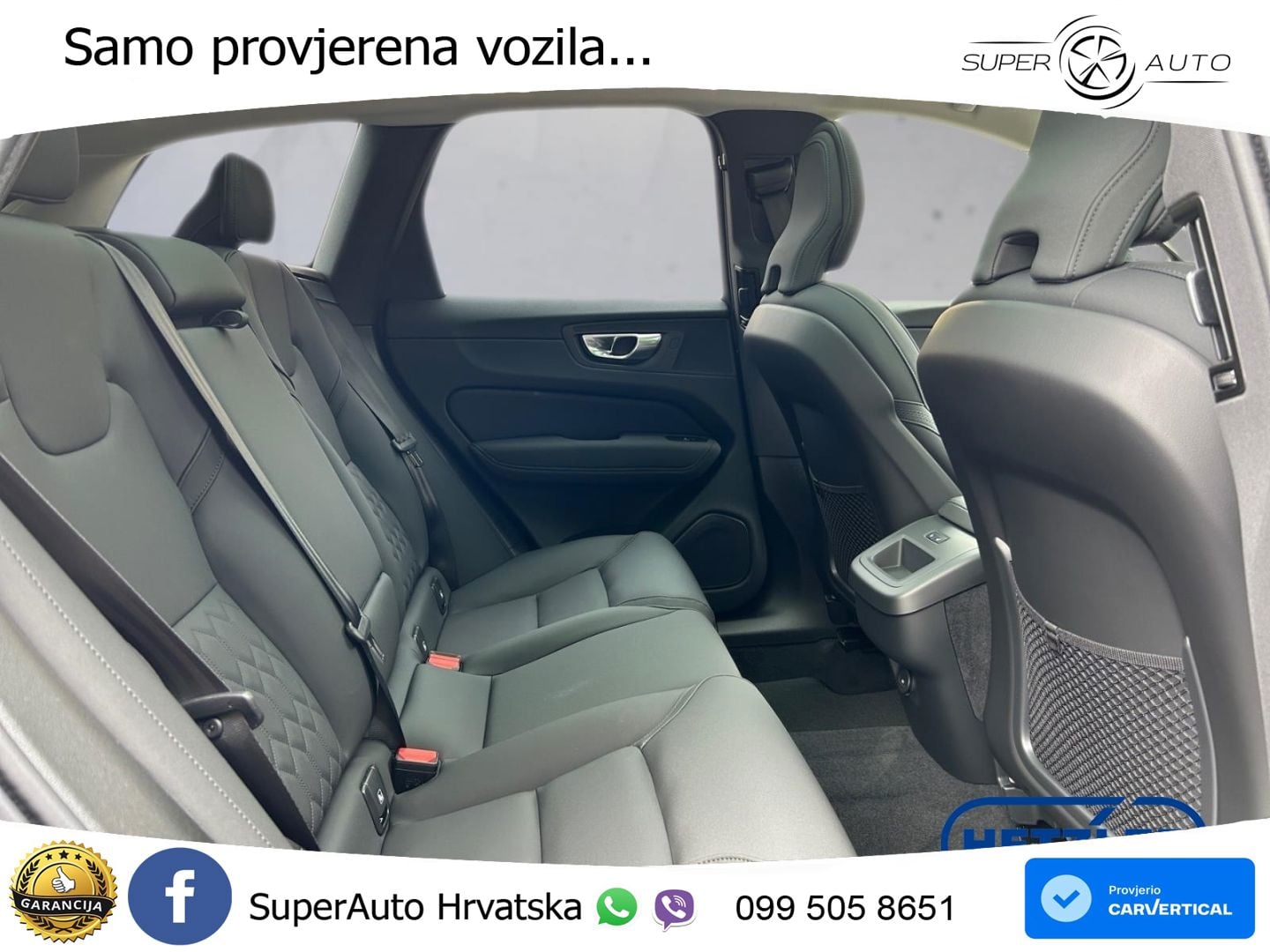 Volvo XC60 B5 Benzin AWD Geartronic LED+GR SJED+ACC