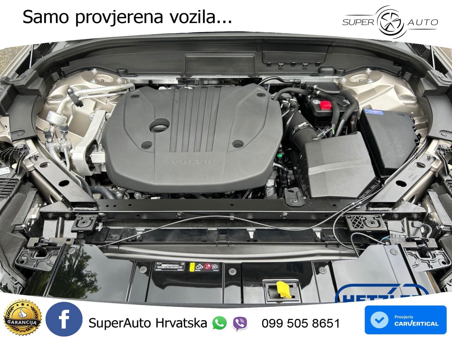 Volvo XC60 B5 Benzin AWD Geartronic LED+GR SJED+ACC