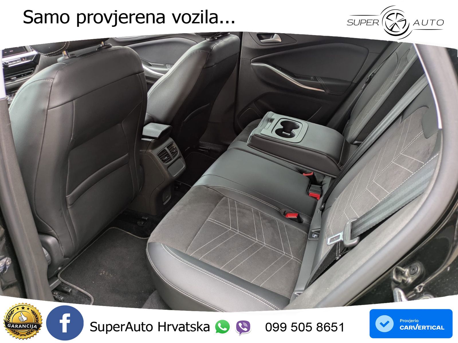 Opel Grandland 1.5d (130 KS) Automatic Ultimate LED+GR SJED+ACC