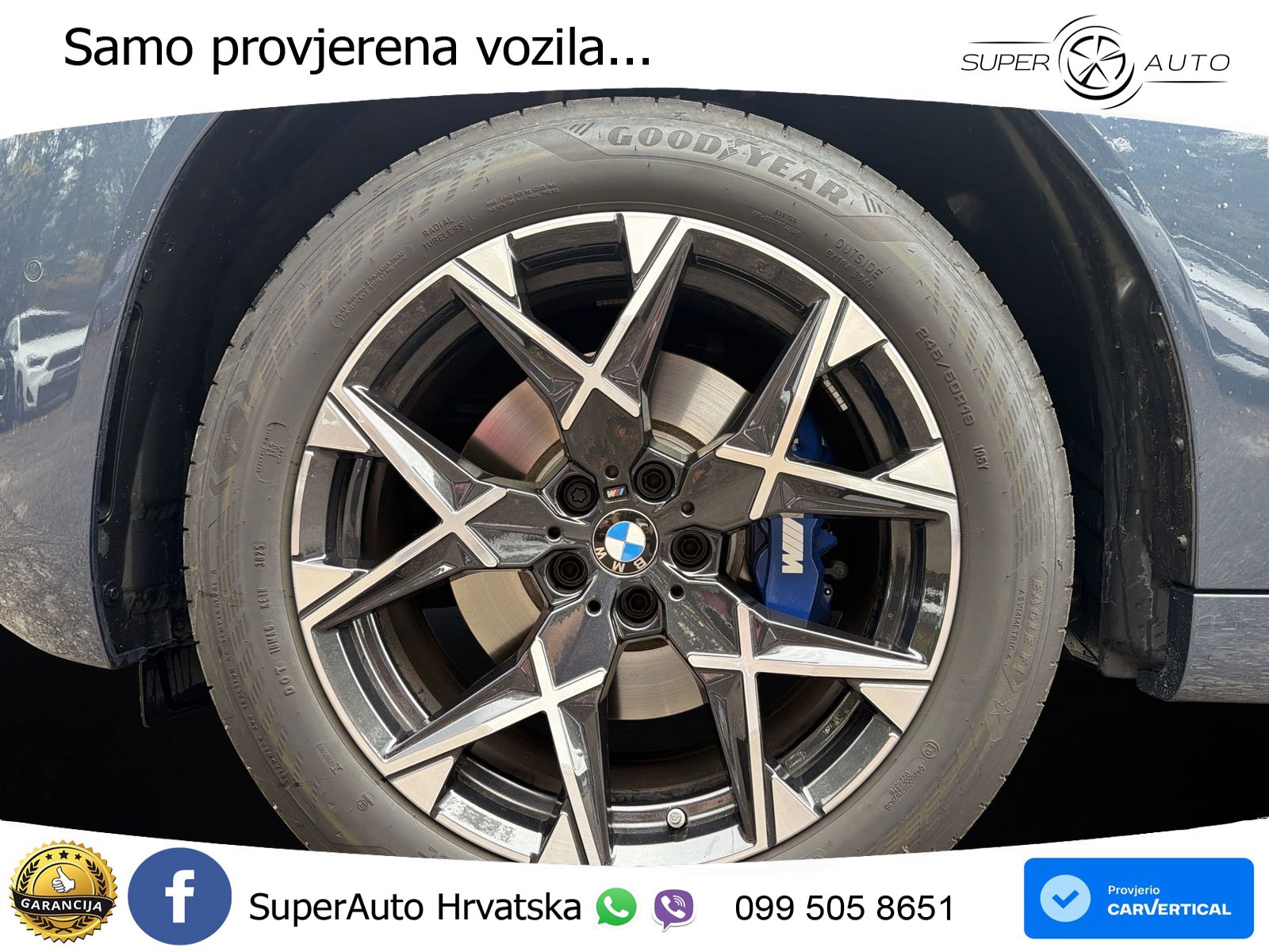 BMW X3 30e xDrive Steptronic M Sport ACC+GR SJED+360+PANO