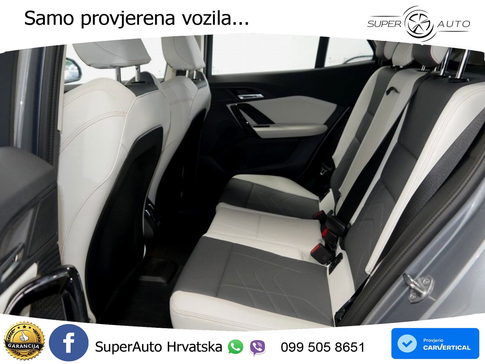 BMW X2 xDrive20d Steptronic