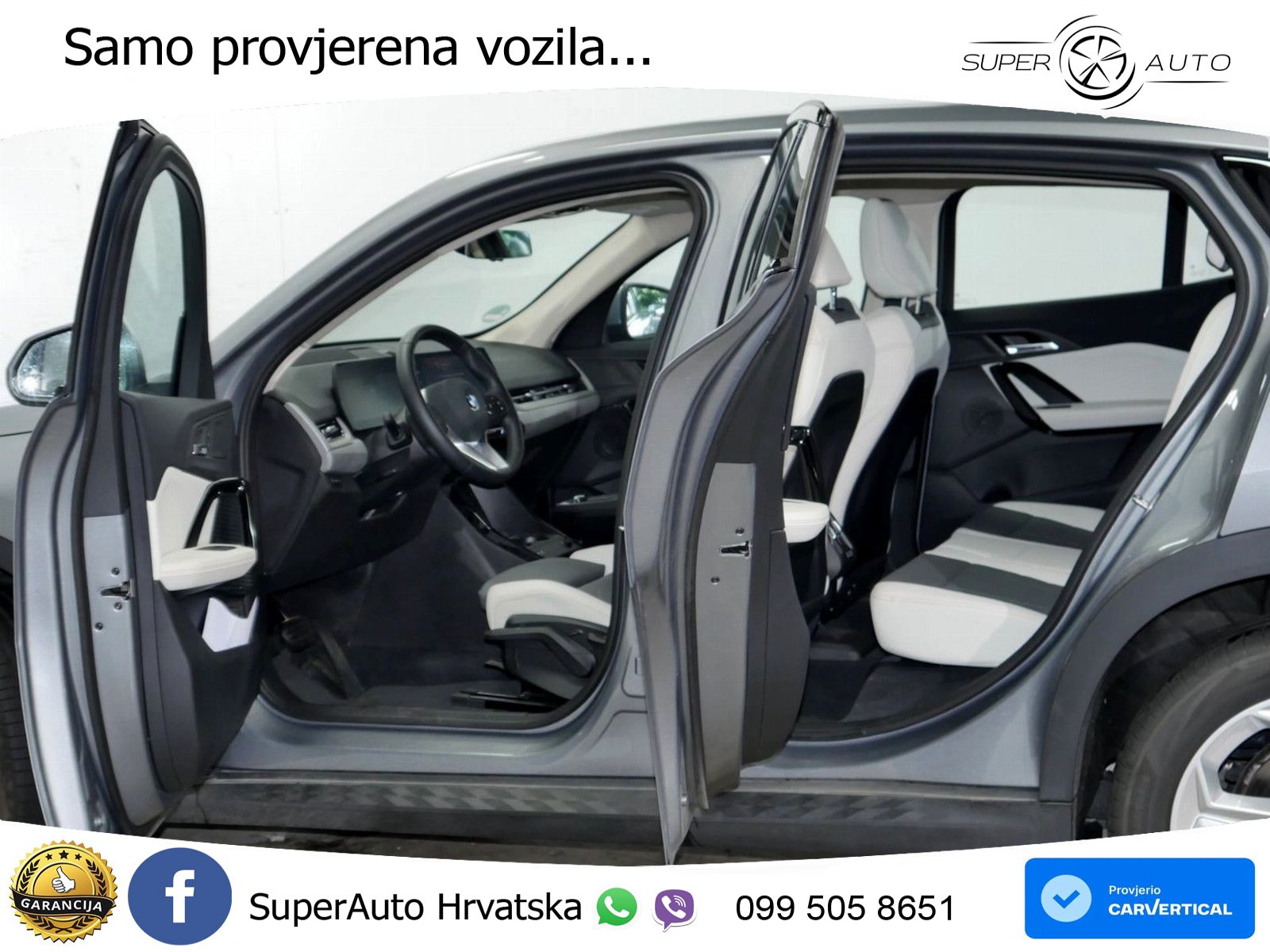 BMW X2 xDrive20d Steptronic