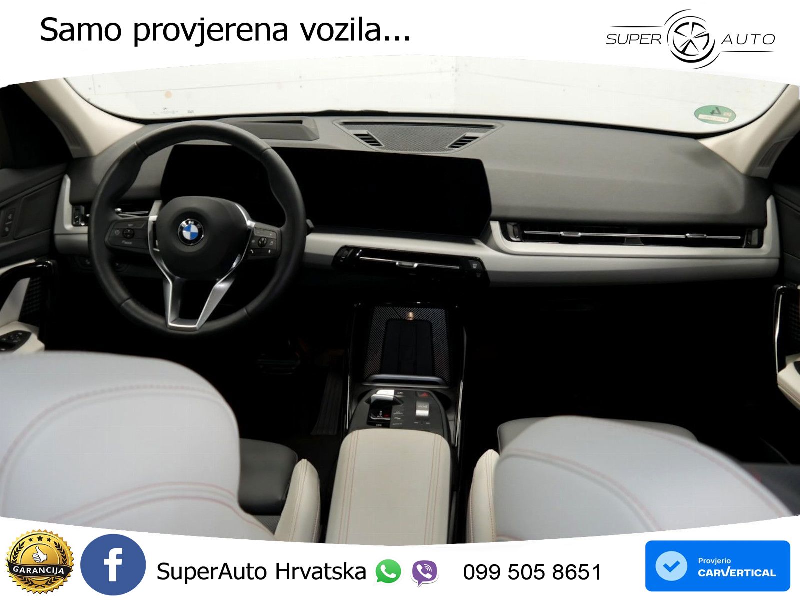 BMW X2 xDrive20d Steptronic