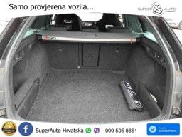 Škoda Octavia Combi 2.0 TDI (150 KS) DSG SportLine LED+GR SJED+ACC