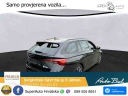 Škoda Octavia Combi 2.0 TDI (150 KS) DSG SportLine LED+GR SJED+ACC