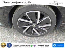 Škoda Octavia Combi 2.0 TDI (150 KS) DSG SportLine LED+GR SJED+ACC