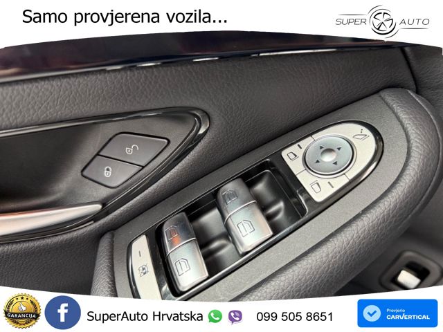 Mercedes GLC 220d (194 KS) 4MATIC G-TRONIC
