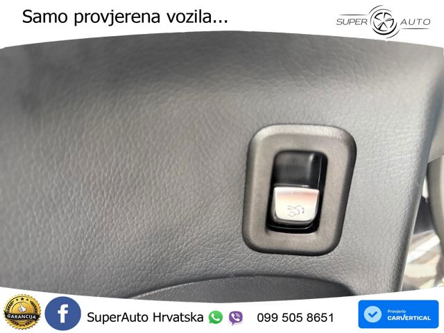 Mercedes GLC 220d (194 KS) 4MATIC G-TRONIC