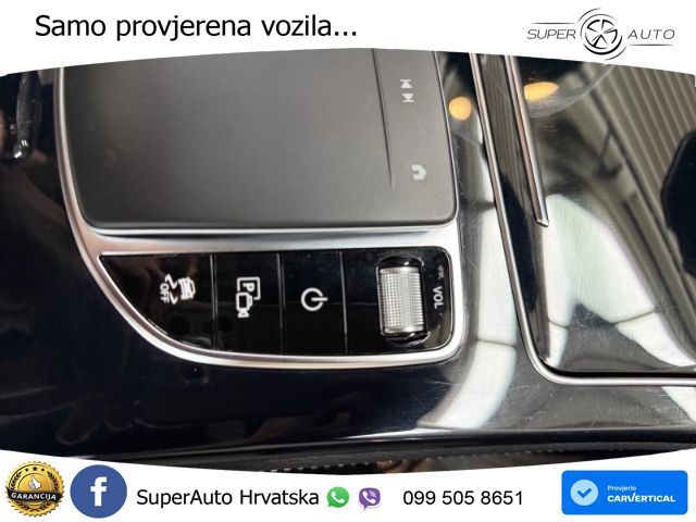 Mercedes GLC 220d (194 KS) 4MATIC G-TRONIC