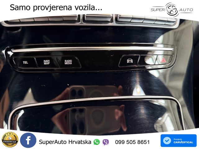Mercedes GLC 220d (194 KS) 4MATIC G-TRONIC