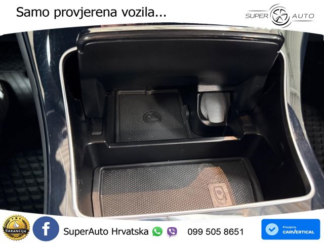 Mercedes GLC 220d (194 KS) 4MATIC G-TRONIC