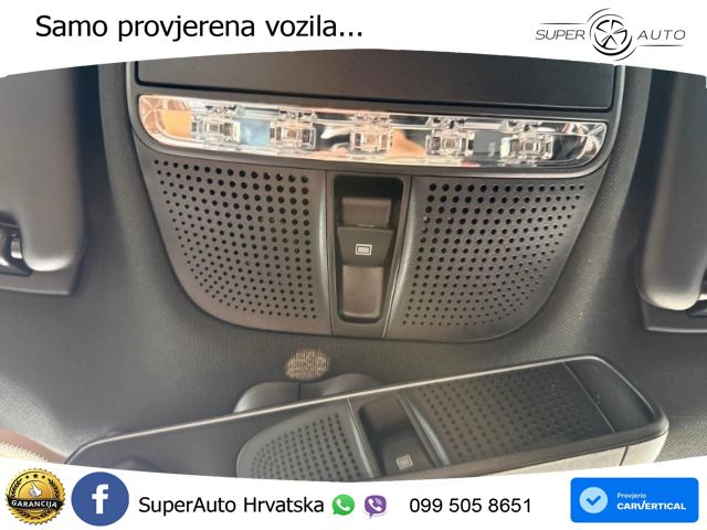 Mercedes GLC 220d (194 KS) 4MATIC G-TRONIC