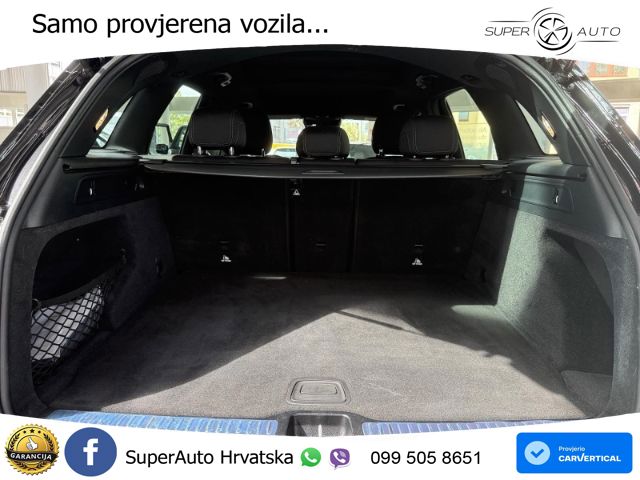Mercedes GLC 220d (194 KS) 4MATIC G-TRONIC
