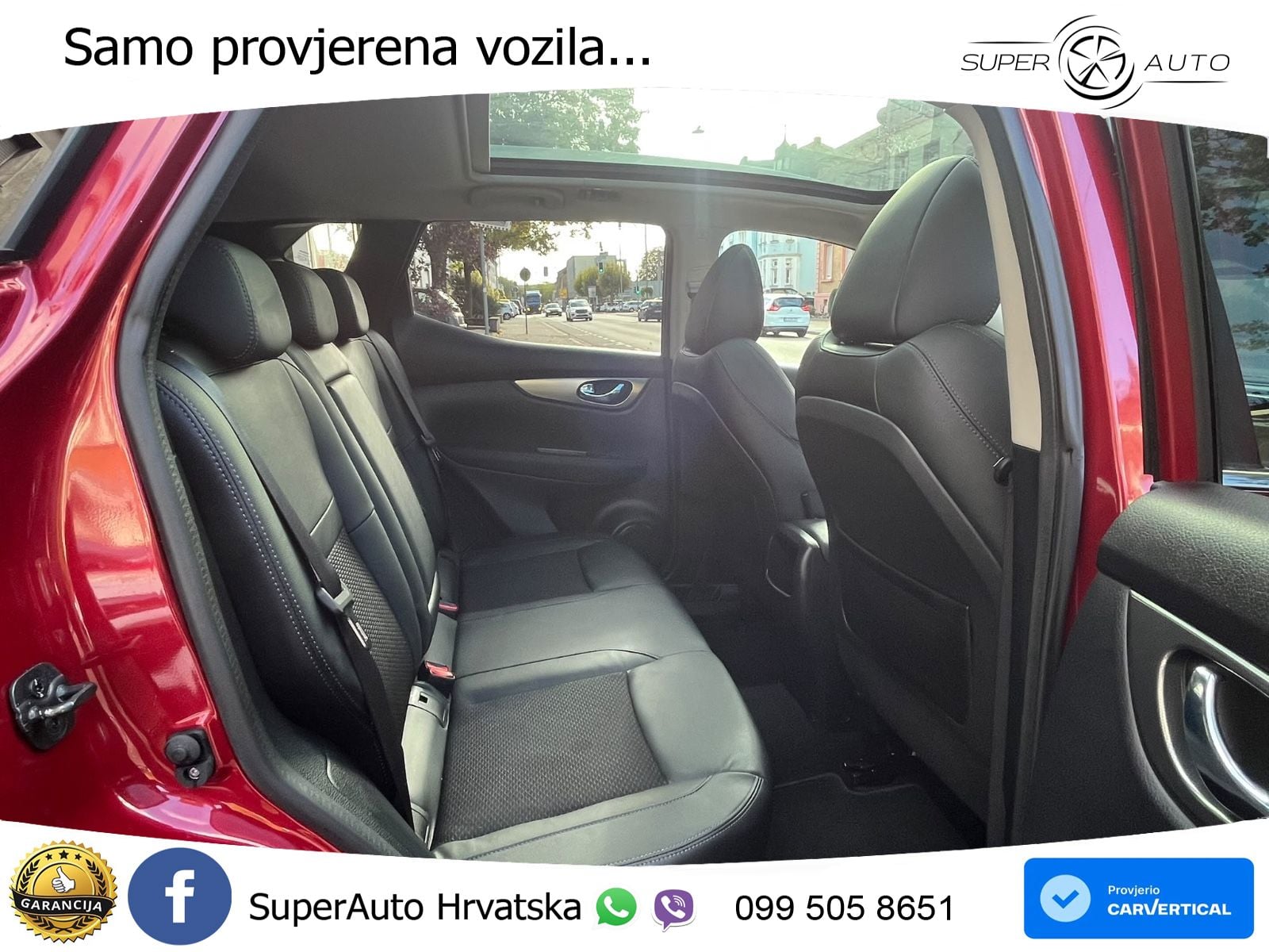 Nissan Qashqai 1.6 dCi (130 KS) Xtronic Tekna LED+GR SJED+ACC