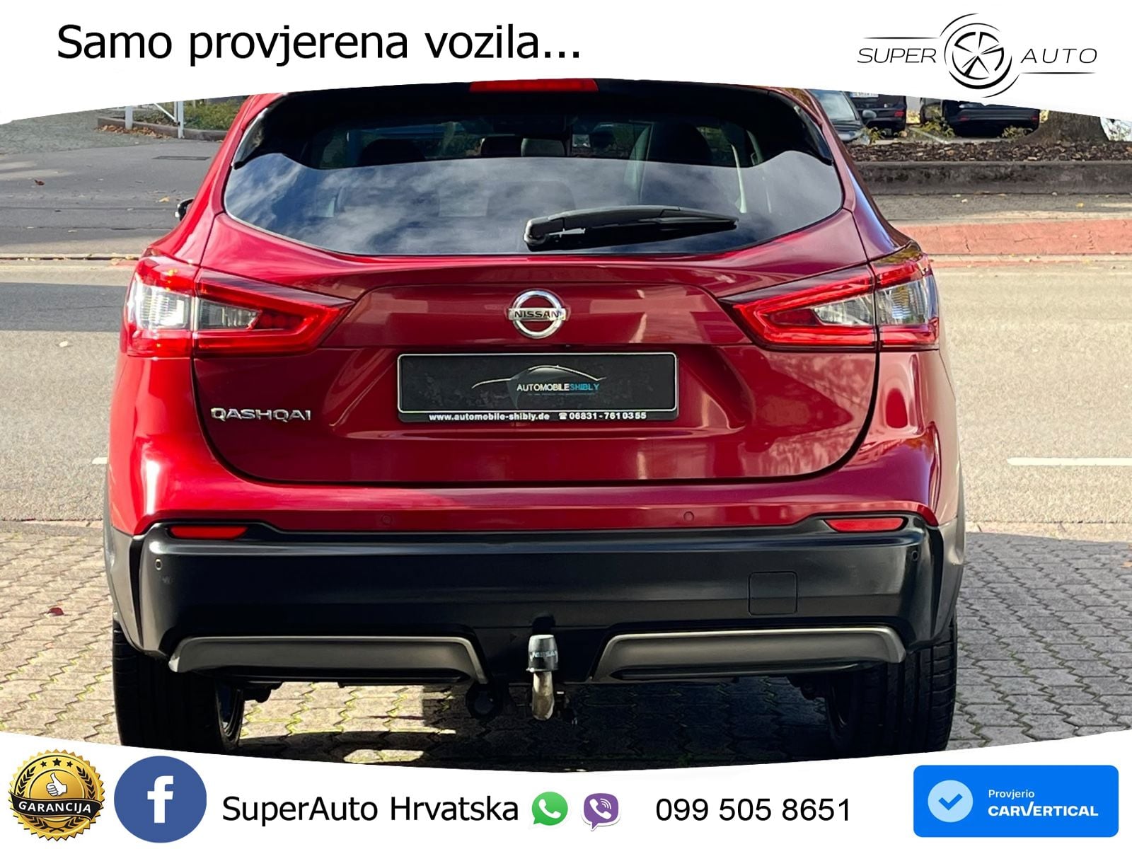 Nissan Qashqai 1.6 dCi (130 KS) Xtronic Tekna LED+GR SJED+ACC