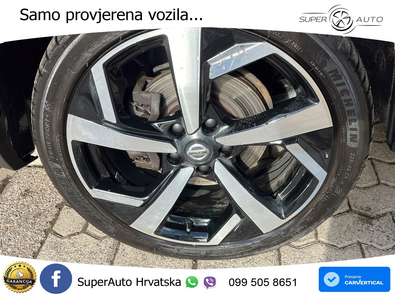 Nissan Qashqai 1.6 dCi (130 KS) Xtronic Tekna LED+GR SJED+ACC