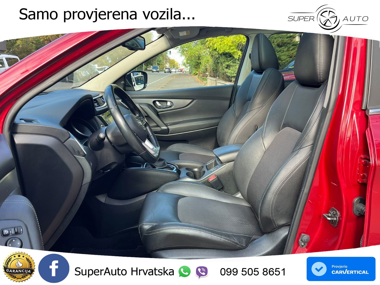 Nissan Qashqai 1.6 dCi (130 KS) Xtronic Tekna LED+GR SJED+ACC
