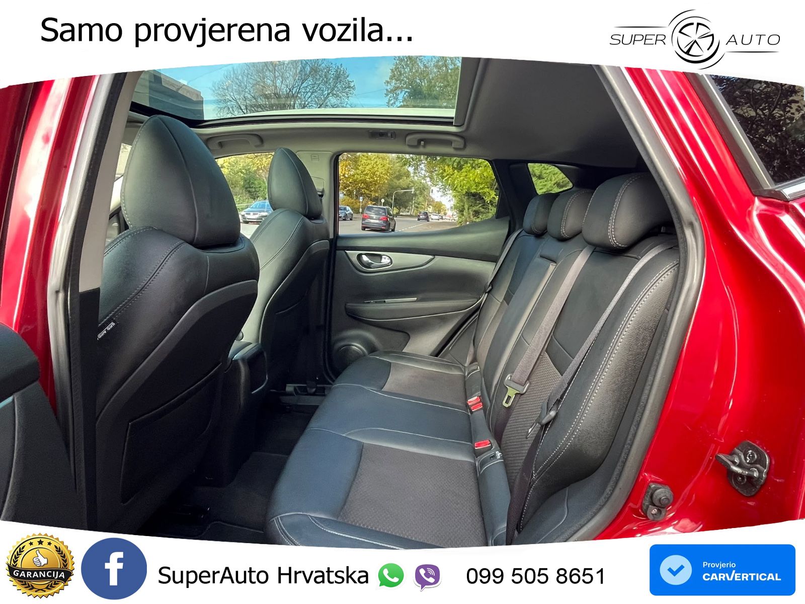 Nissan Qashqai 1.6 dCi (130 KS) Xtronic Tekna LED+GR SJED+ACC