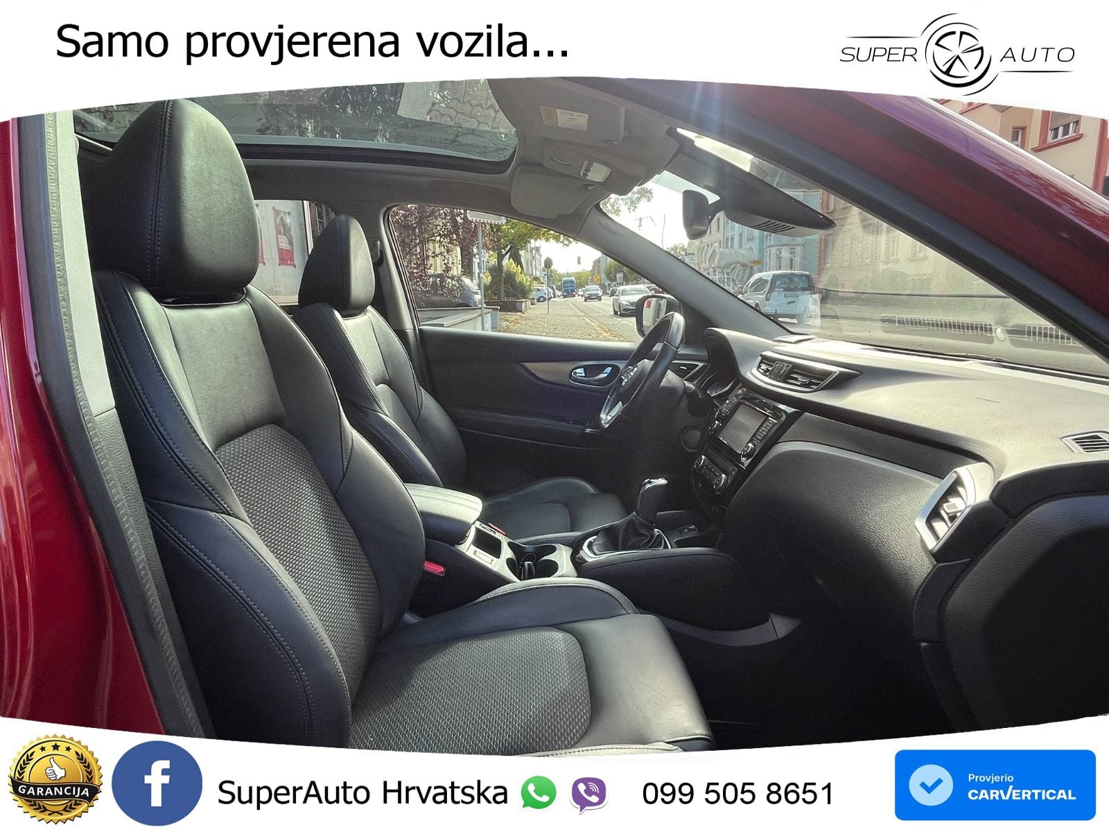 Nissan Qashqai 1.6 dCi (130 KS) Xtronic Tekna LED+GR SJED+ACC