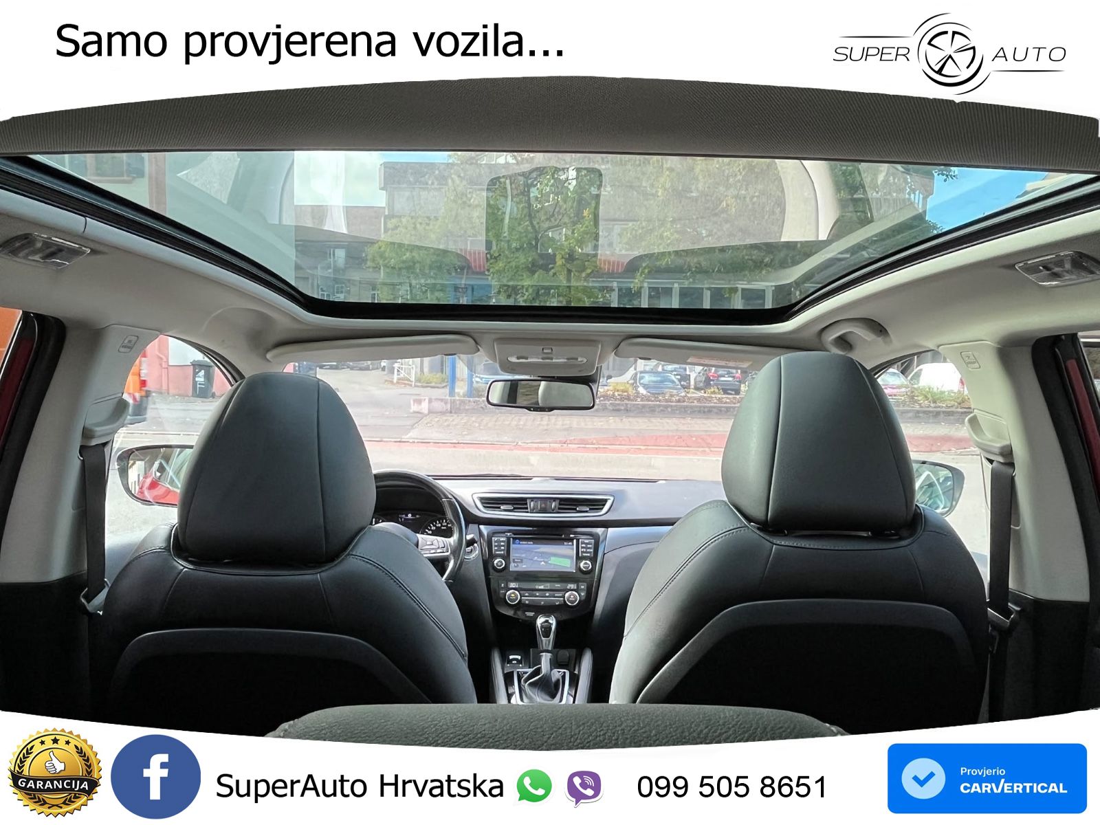 Nissan Qashqai 1.6 dCi (130 KS) Xtronic Tekna LED+GR SJED+ACC