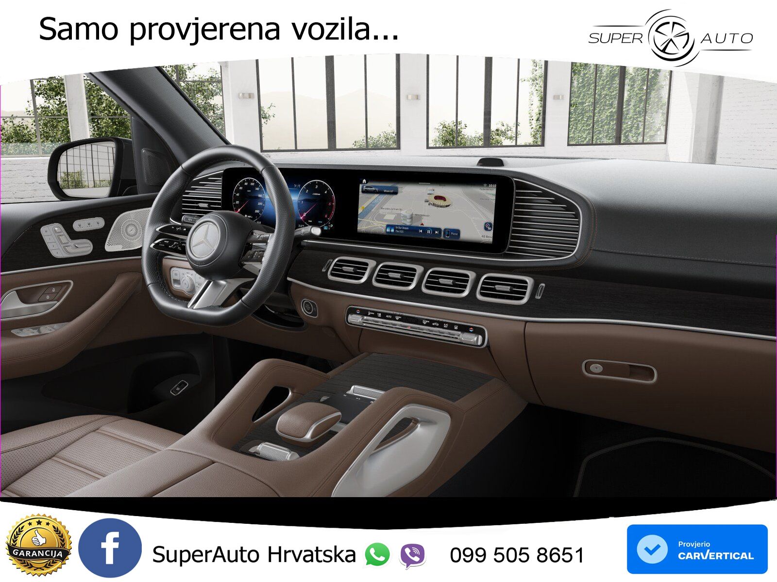 Mercedes-Benz GLS GLS 450d EQ Boost 4MATIC 9G-TRONIC AMG ACC+HEAD+4xGR SJED+360+PANO