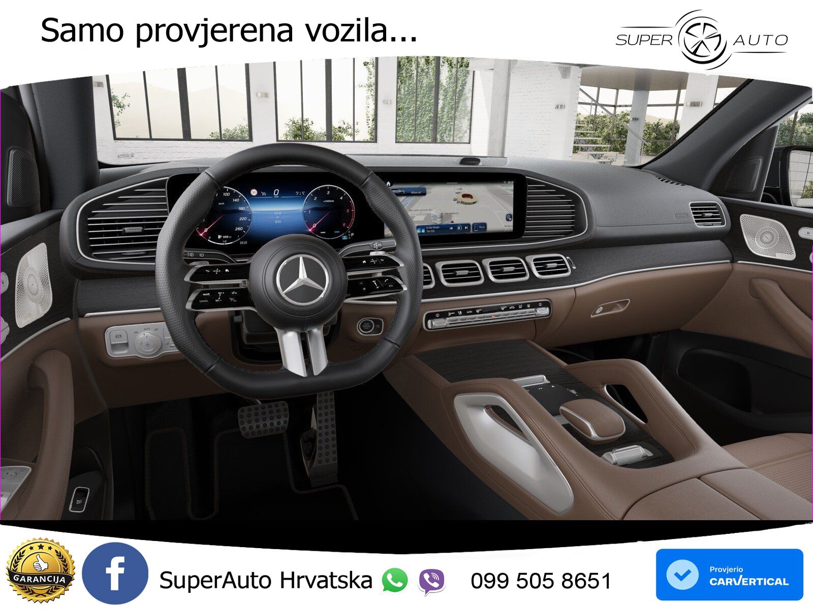 Mercedes-Benz GLS GLS 450d EQ Boost 4MATIC 9G-TRONIC AMG ACC+HEAD+4xGR SJED+360+PANO
