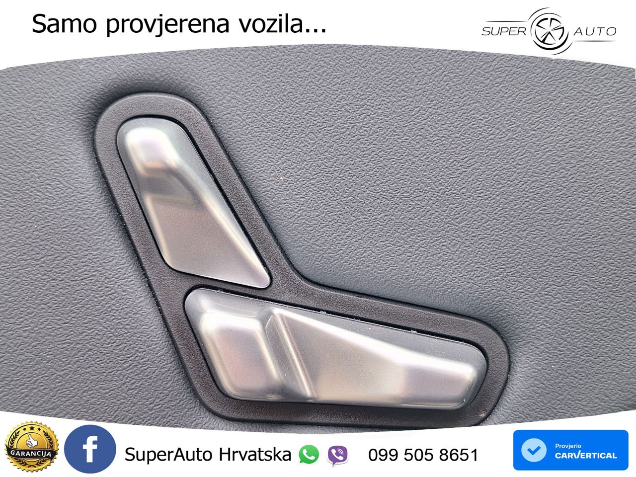 BMW 740d (299 KS) xDrive Steptronic M Sport ZRAČNI+ACC+GR SJED+KAM+PANO