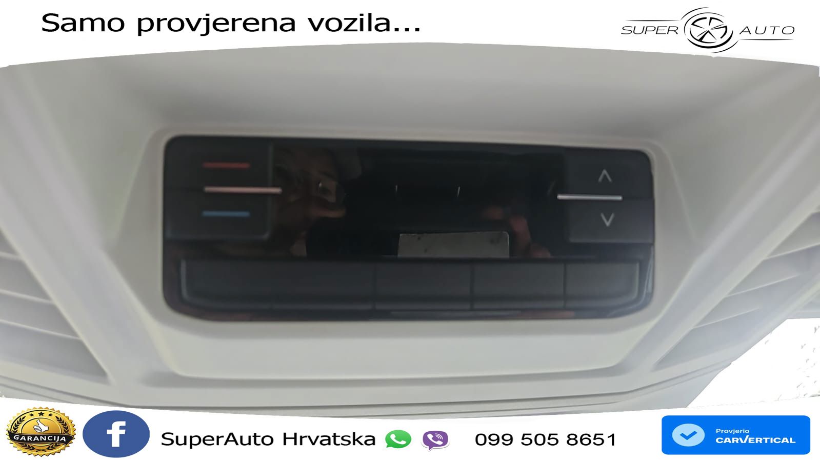 Volkswagen Crafter Kasten 35 Maxi Kamera 2xSchiebetür Klima 140 KS