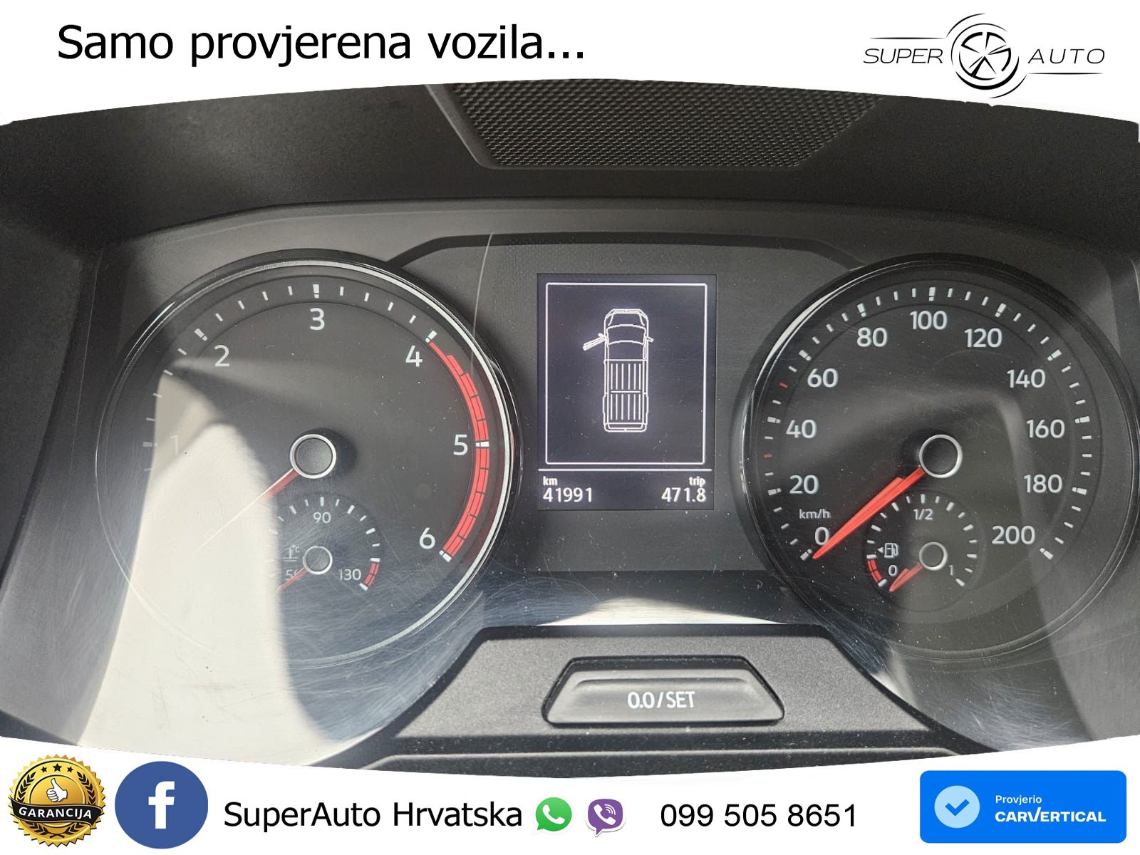 Volkswagen Crafter Kasten 35 Maxi Kamera 2xSchiebetür Klima 140 KS