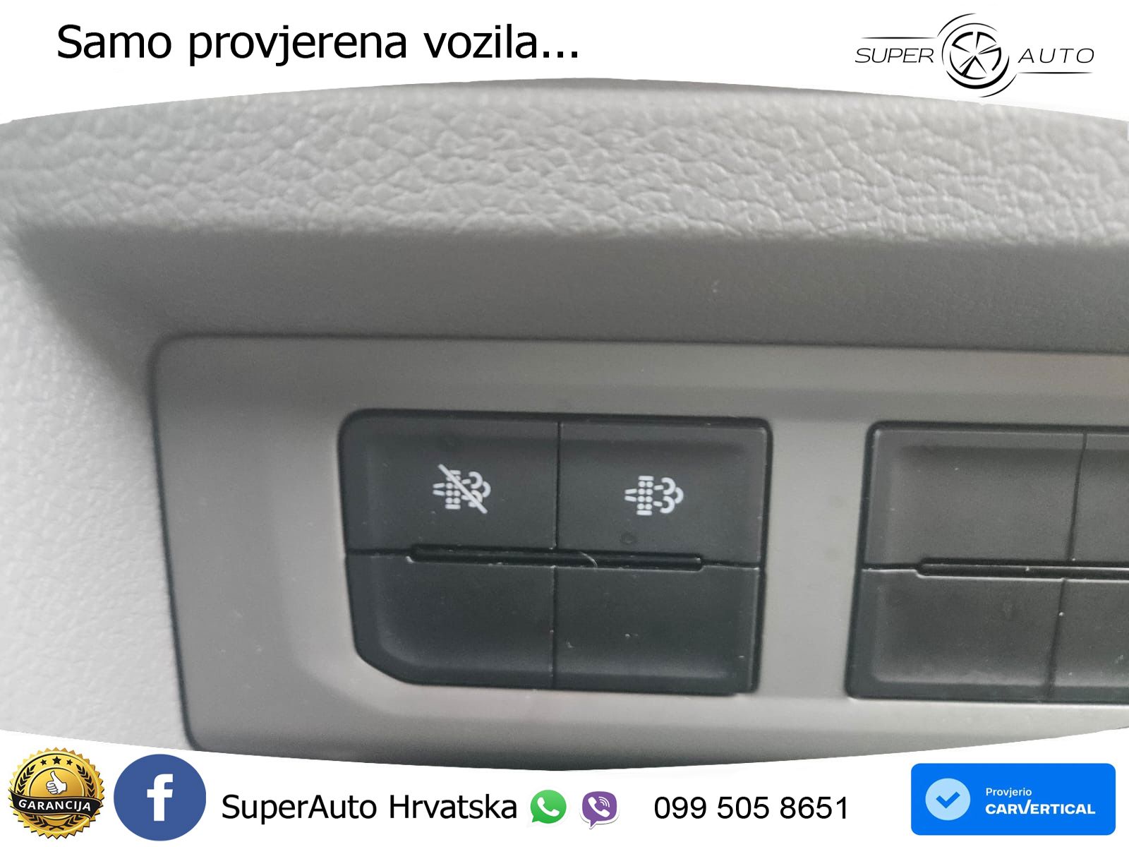 Volkswagen Crafter Kasten 35 Maxi Kamera 2xSchiebetür Klima 140 KS