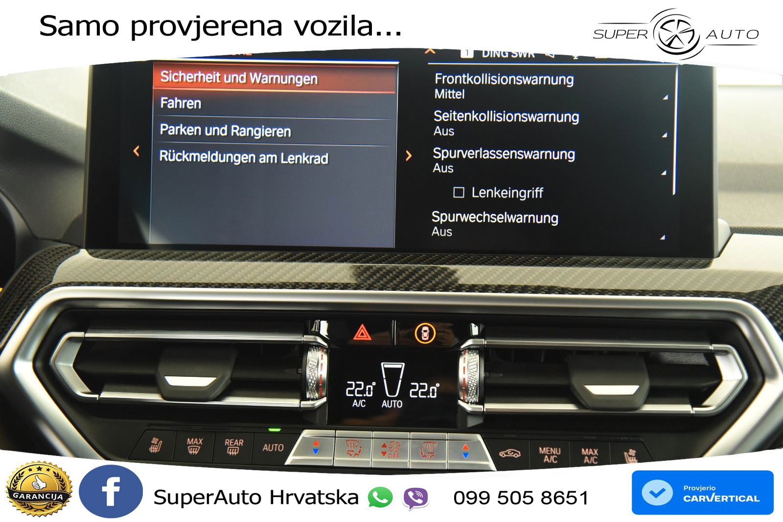 BMW X4 30d (286 KS) xDrive Steptronic M Sport LED+GR SJED+ACC