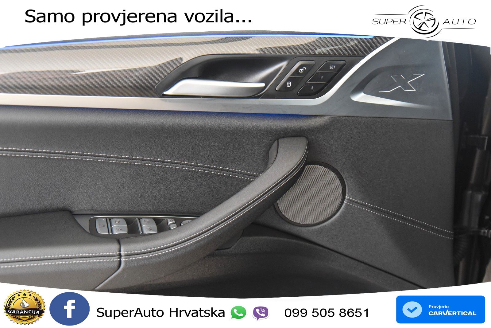 BMW X4 30d (286 KS) xDrive Steptronic M Sport LED+GR SJED+ACC