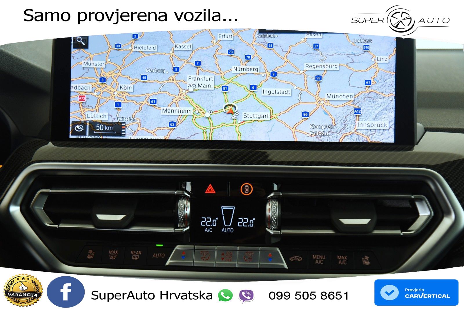 BMW X4 30d (286 KS) xDrive Steptronic M Sport LED+GR SJED+ACC