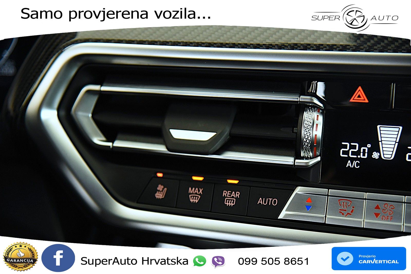 BMW X4 30d (286 KS) xDrive Steptronic M Sport LED+GR SJED+ACC