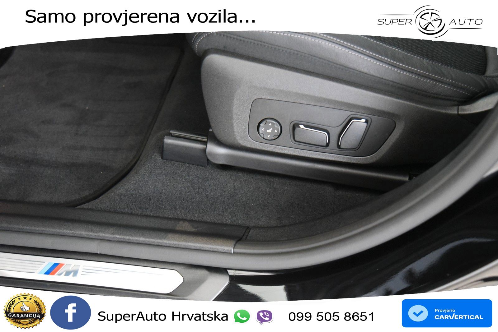 BMW X4 30d (286 KS) xDrive Steptronic M Sport LED+GR SJED+ACC