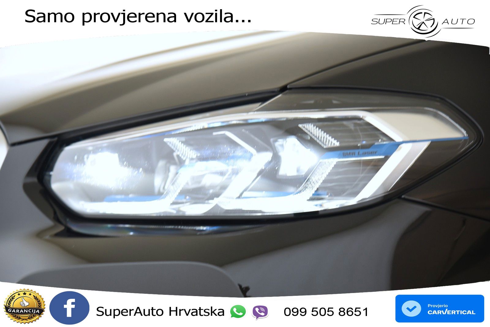 BMW X4 30d (286 KS) xDrive Steptronic M Sport LED+GR SJED+ACC