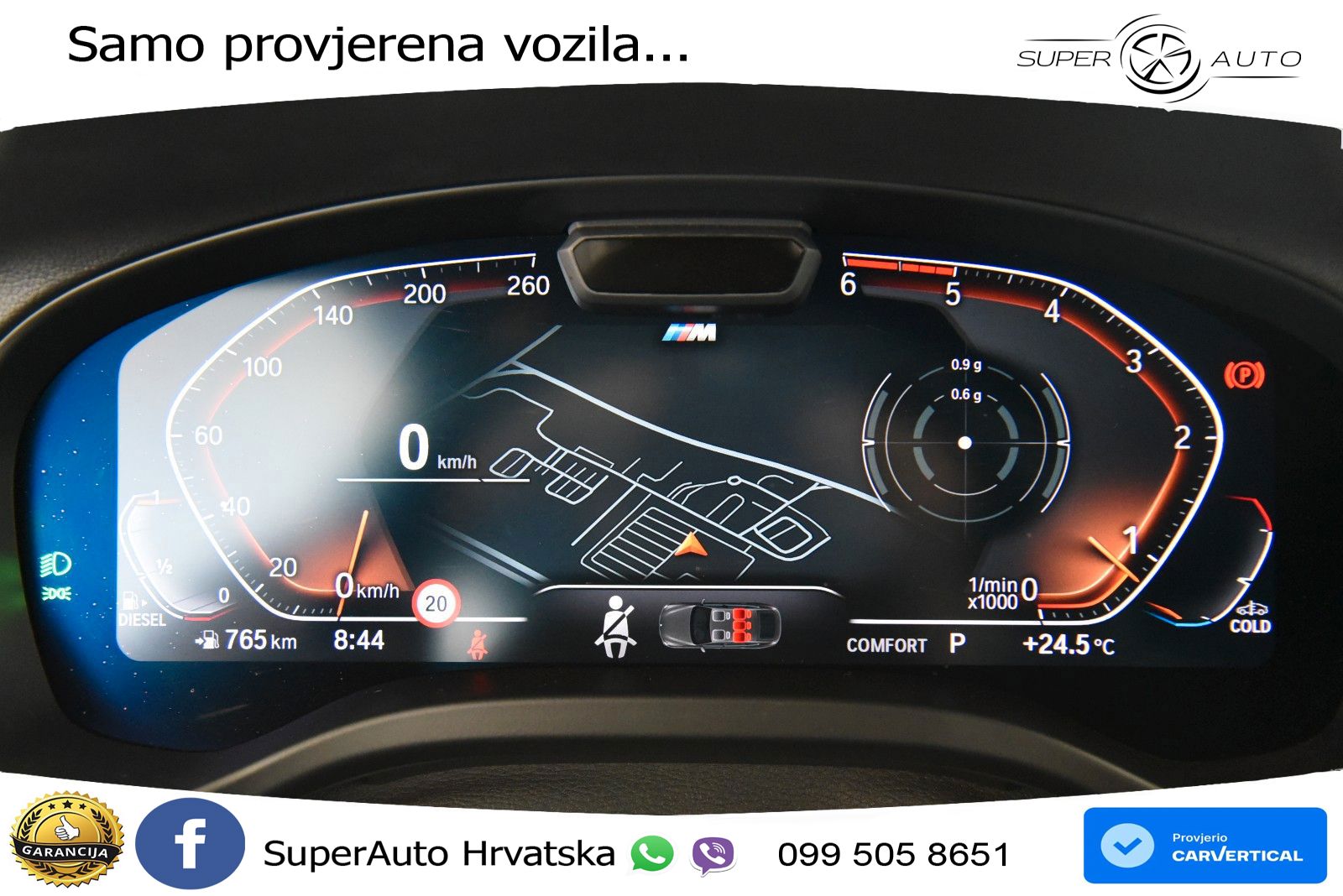BMW X4 30d (286 KS) xDrive Steptronic M Sport LED+GR SJED+ACC