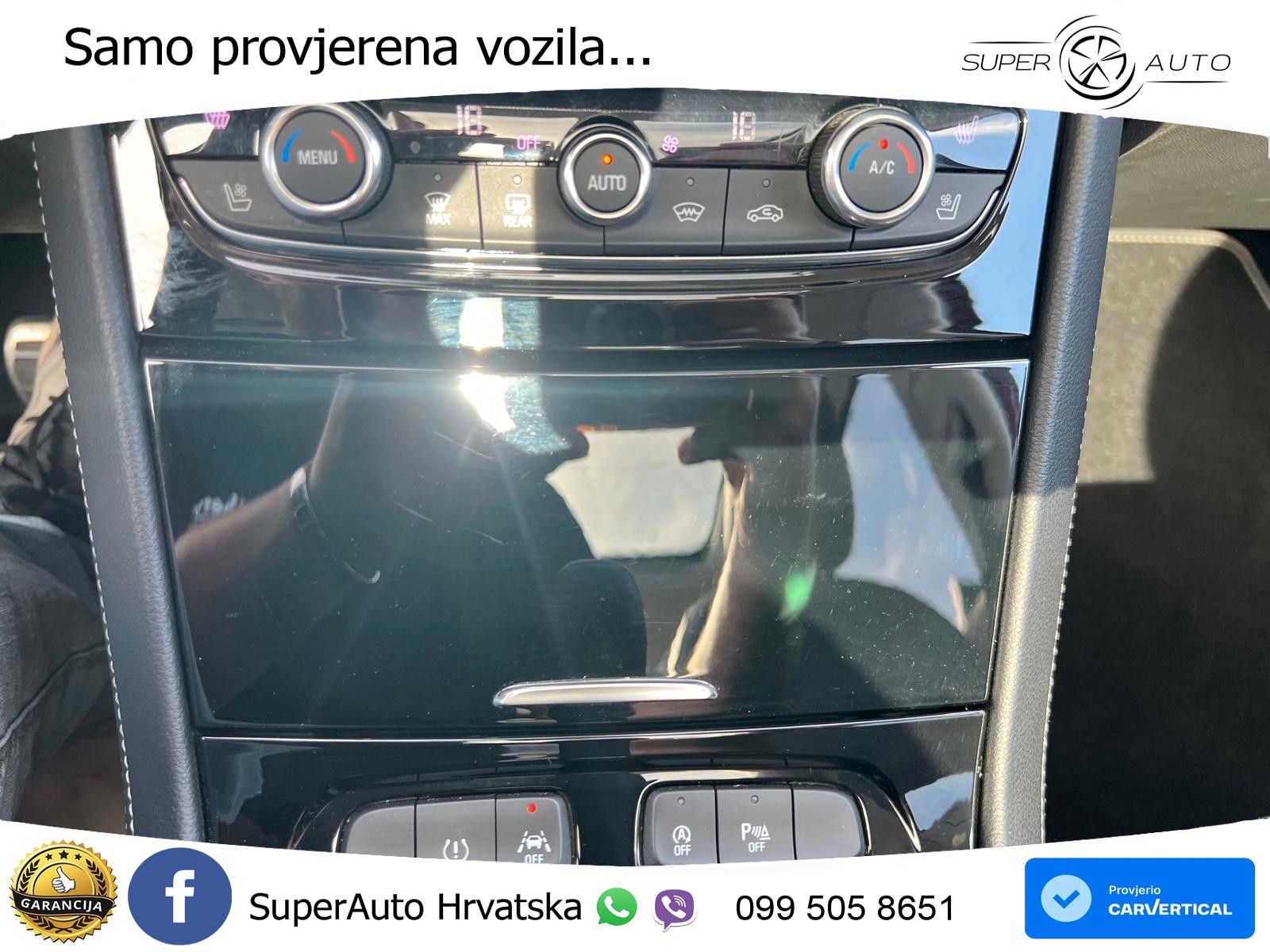 Opel Grandland X 2.0d (177 KS) Automatic Ultimate LED+GR SJED+ACC