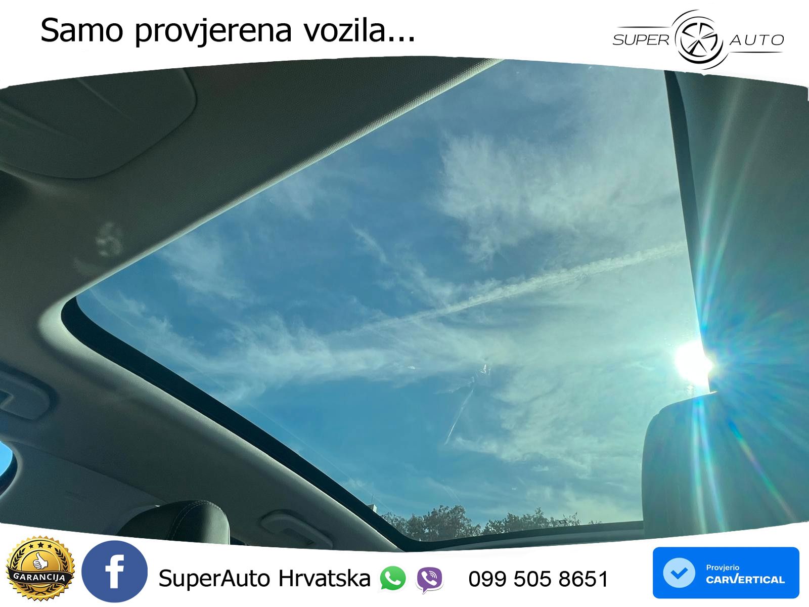 Opel Grandland X 2.0d (177 KS) Automatic Ultimate LED+GR SJED+ACC