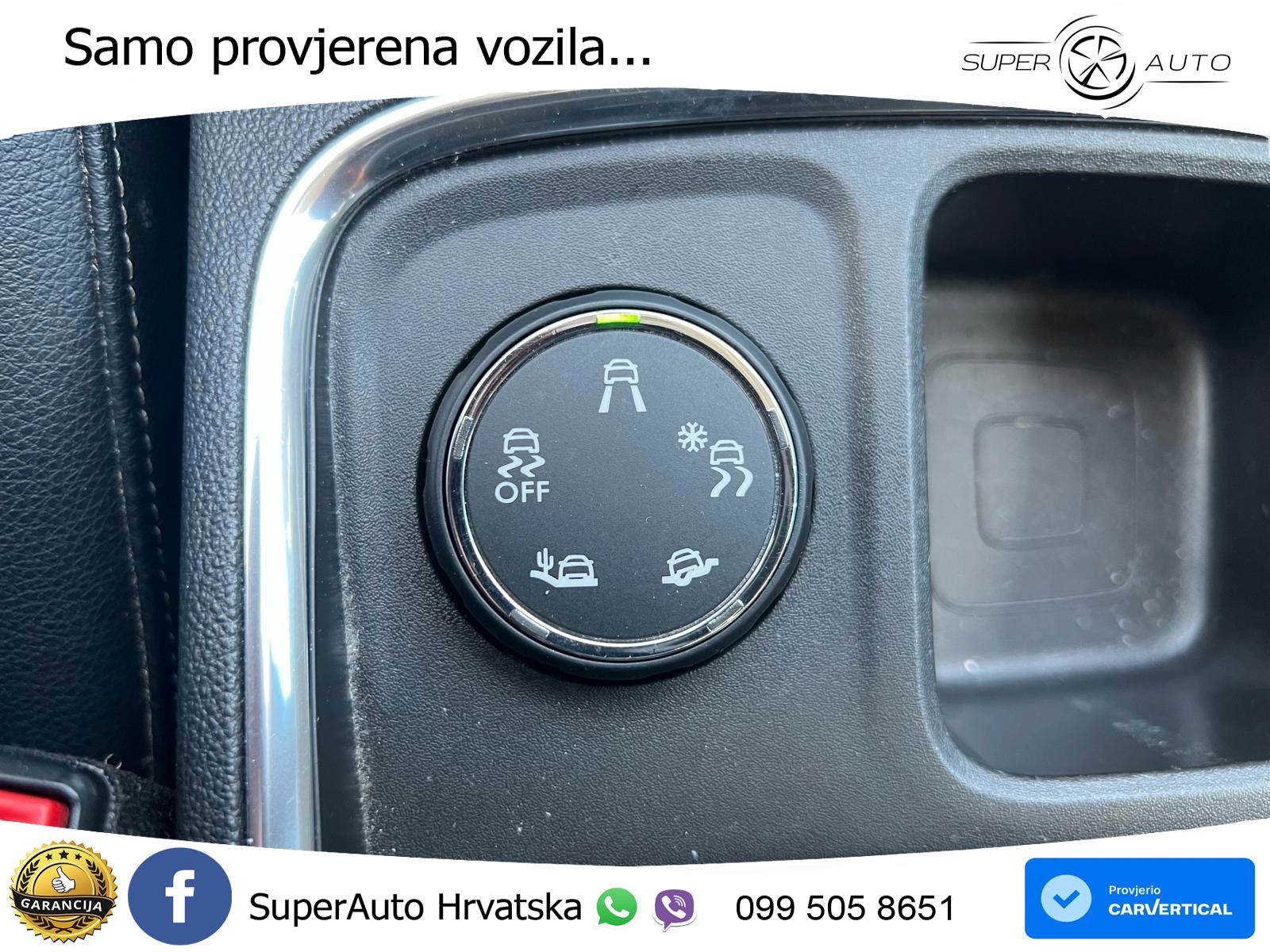 Opel Grandland X 2.0d (177 KS) Automatic Ultimate LED+GR SJED+ACC