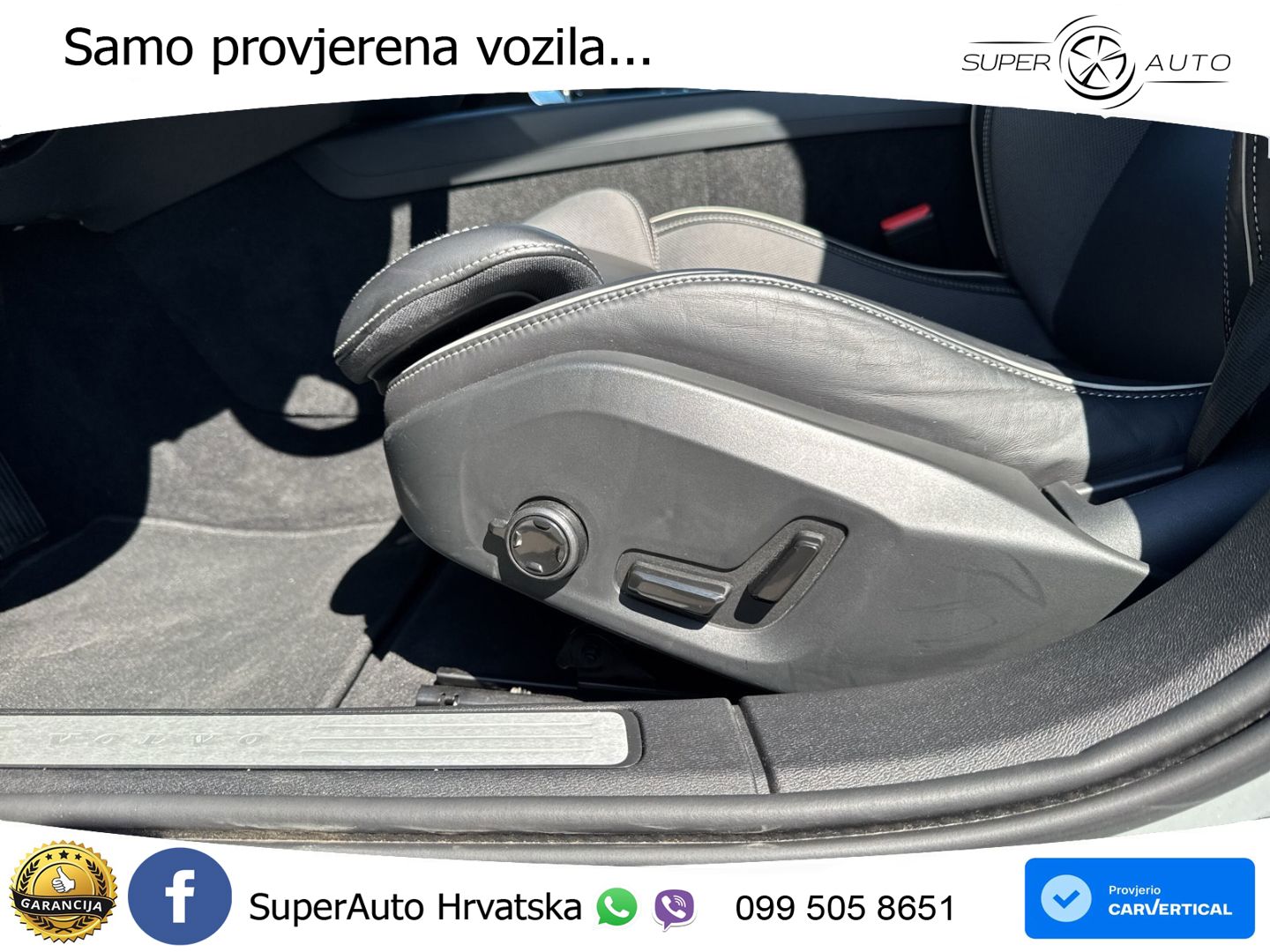 Volvo V60 2.0 B4 Diesel Geartronic LED+GR SJED+ACC