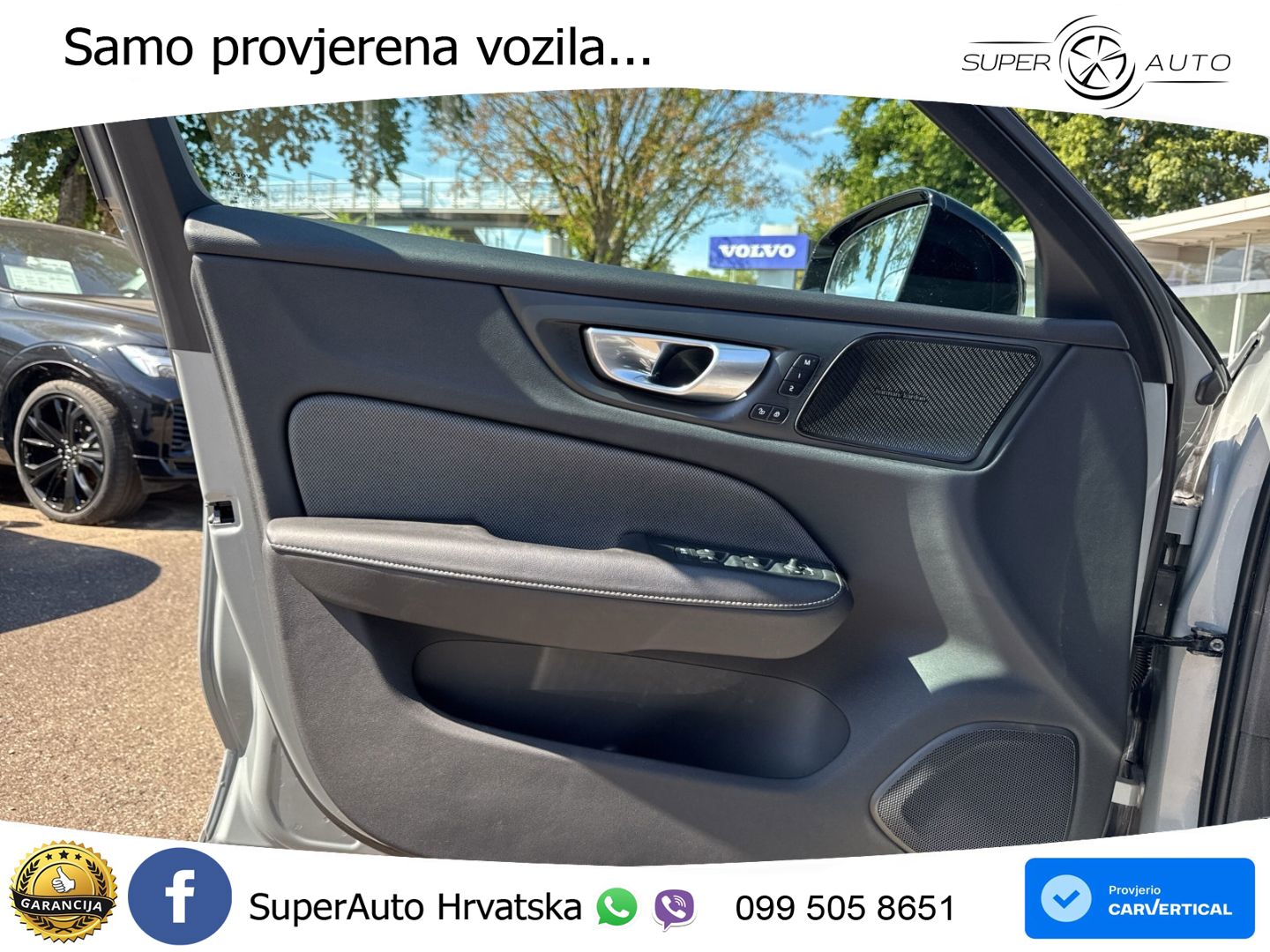 Volvo V60 2.0 B4 Diesel Geartronic LED+GR SJED+ACC