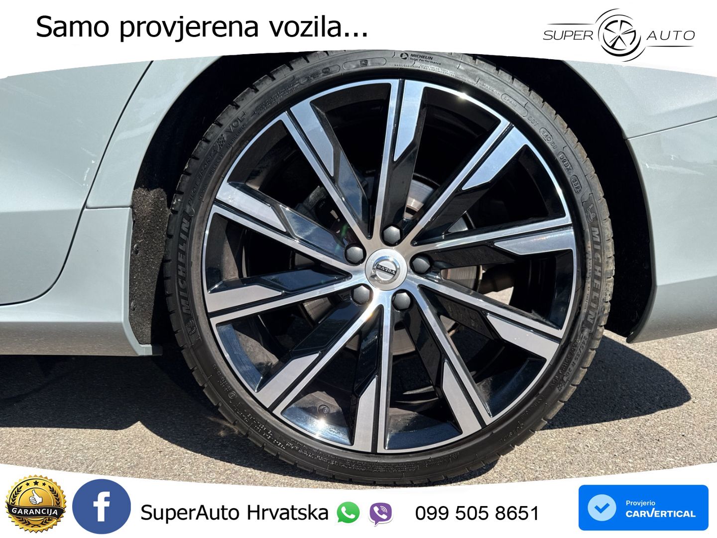 Volvo V60 2.0 B4 Diesel Geartronic LED+GR SJED+ACC