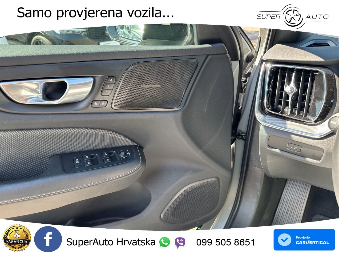 Volvo V60 2.0 B4 Diesel Geartronic LED+GR SJED+ACC