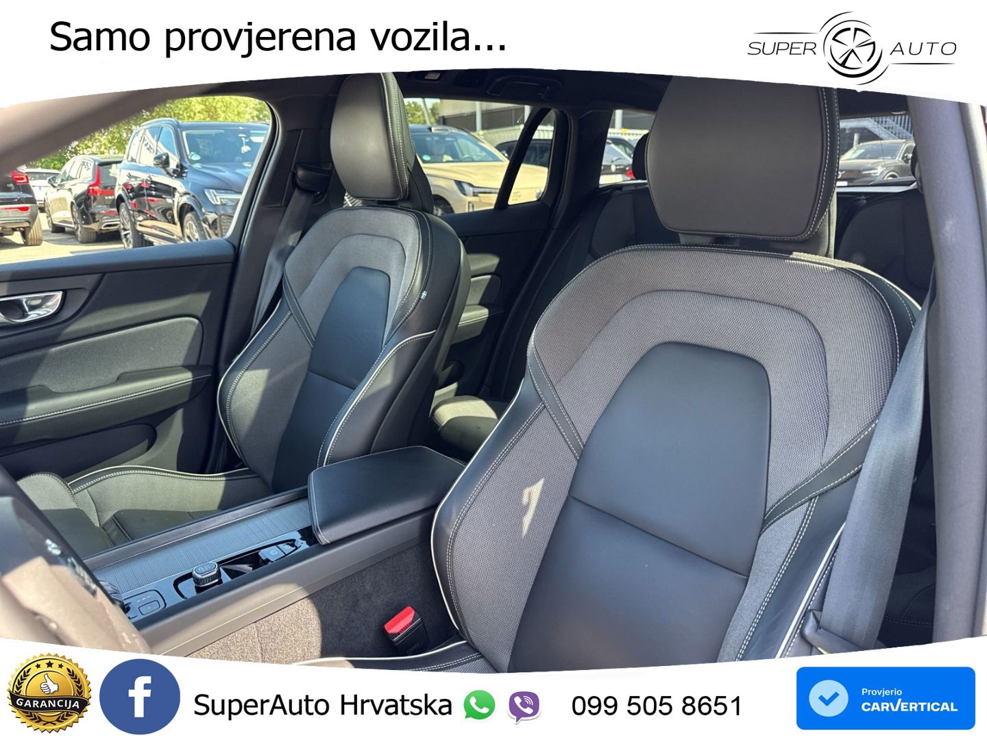 Volvo V60 2.0 B4 Diesel Geartronic LED+GR SJED+ACC