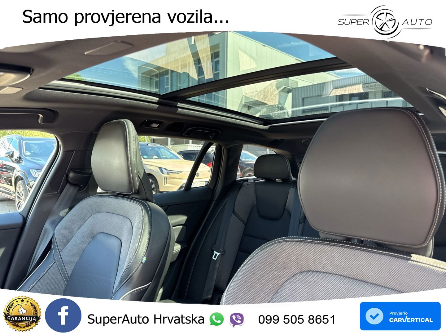 Volvo V60 2.0 B4 Diesel Geartronic LED+GR SJED+ACC